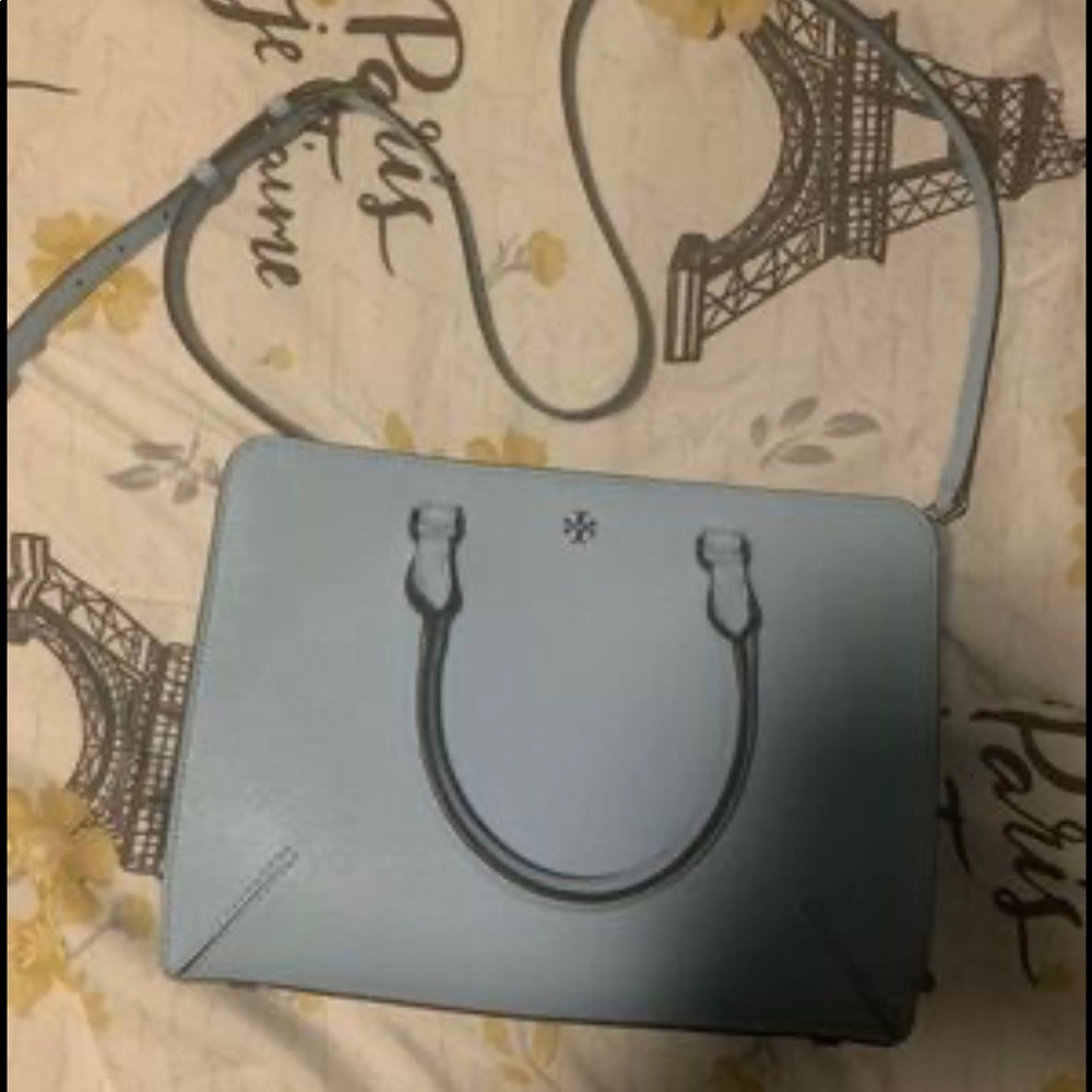 Tory burch crossbody bag